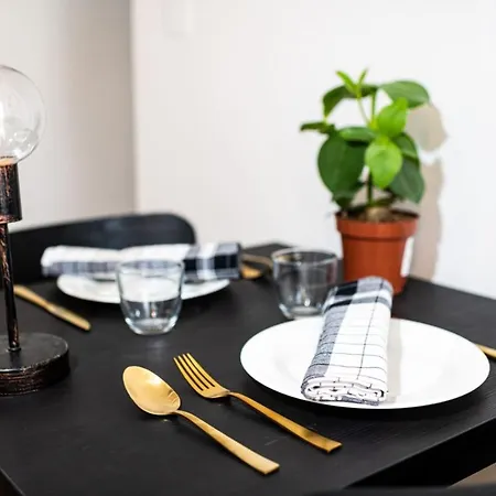 Noa : Joli Studio Cosy Avec Chambre Marseilles Buitenkant foto
