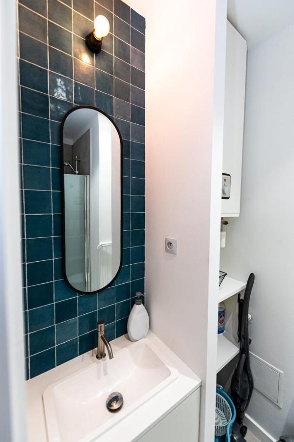 Appartement Noa : Joli Cosy Avec