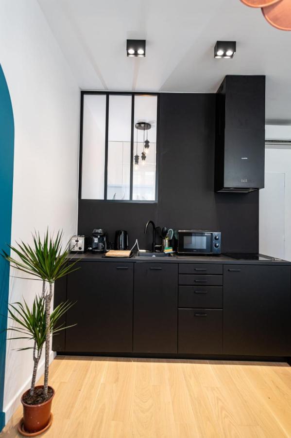 Appartement Noa : Joli Cosy Avec *