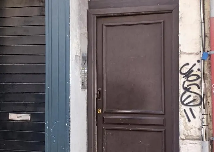 Noa : Joli studio cosy avec chambre