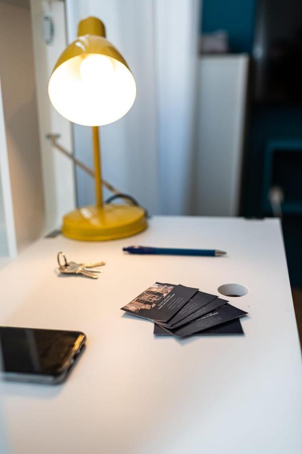 Noa : Joli Cosy Avec Appartamento
