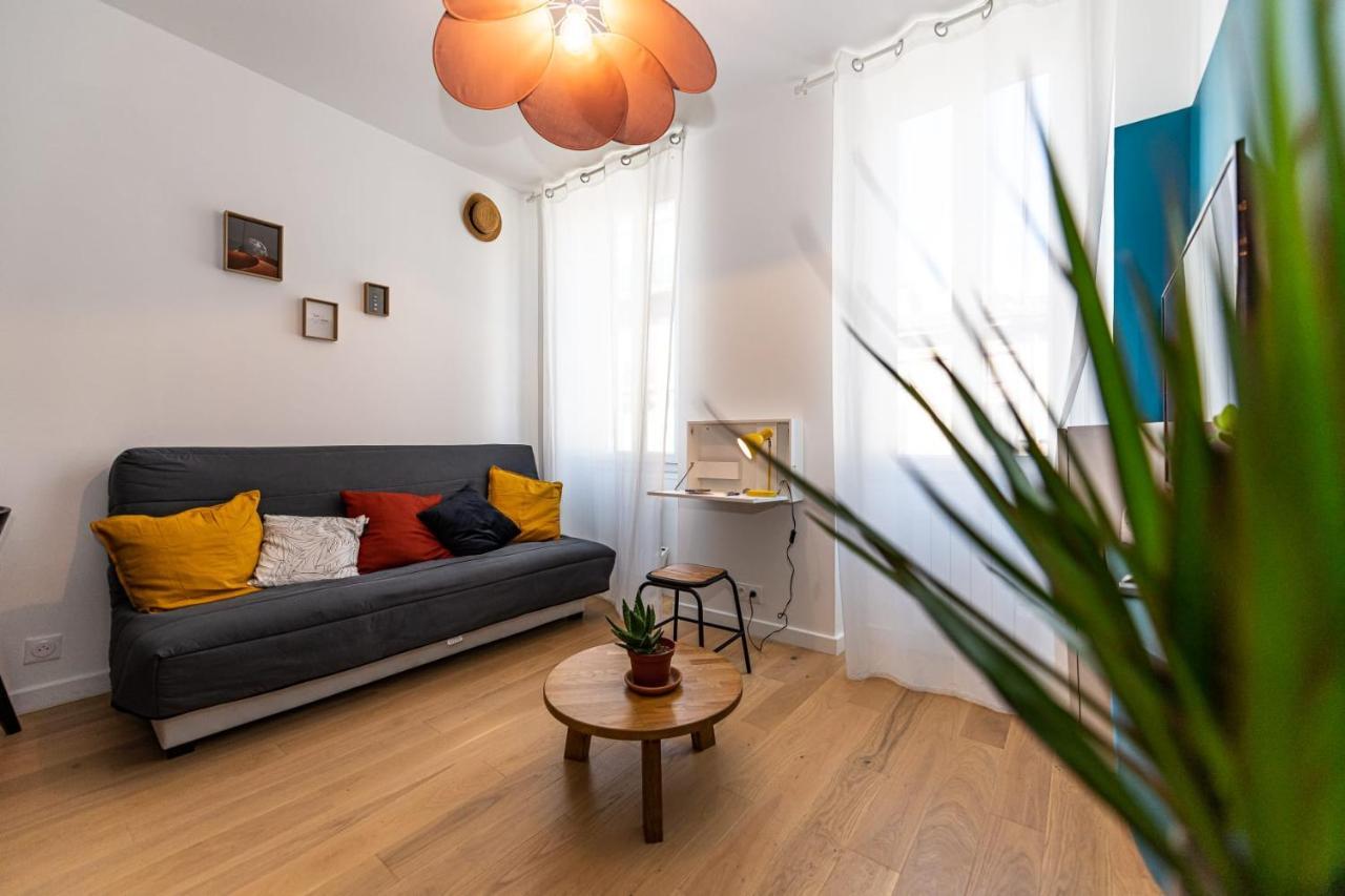 Appartement Noa : Joli Cosy Avec *